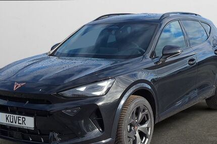 Cupra Formentor 1.100 km 29.748 &euro; Hagen 27628