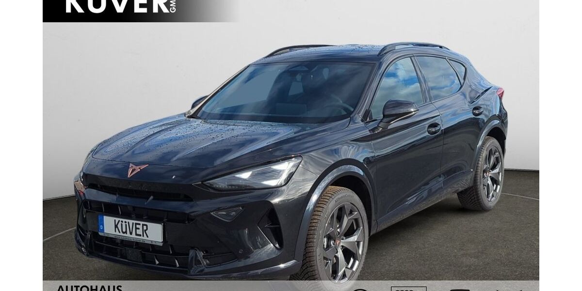 Cupra Formentor 1.100 km 29.748 &euro; Hagen 27628