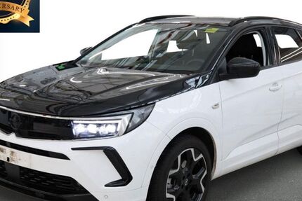 Opel Grandland (X) 29.400 km 24.400 &euro; Schöningen 38364