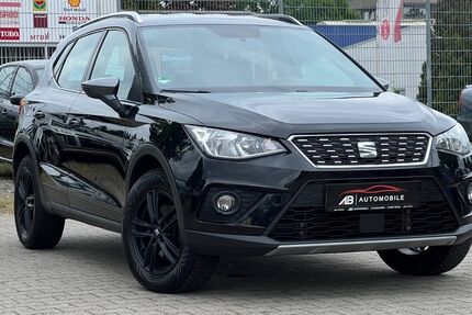 Seat Arona 72.690 km 13.990 &euro; Glinde 21509