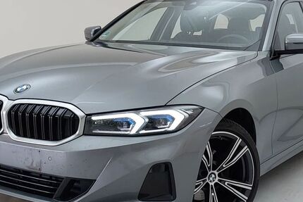 BMW 320 86.900 km 29.677 &euro; Osterwald 49828