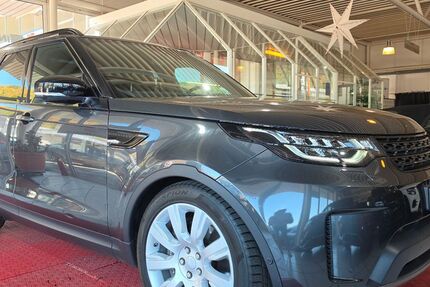 Land Rover Discovery 56.000 km 33.700 &euro; Lahnstein 56112