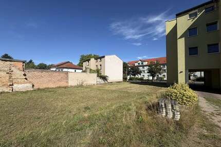Grundstück Eberswalde - 249.000&euro; | Angebot:27297462