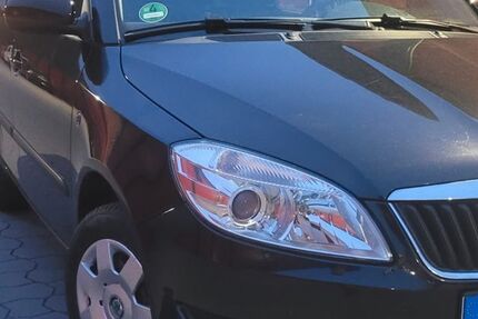 Skoda Fabia 181.000 km 1.999 &euro; Ronnenberg 30952