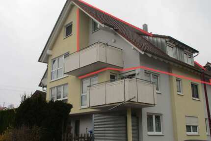 Wohnung Abtsgmünd - 2.5 Zimmer, 60 m&sup2;, 198.000&euro; | Angebot:26197224