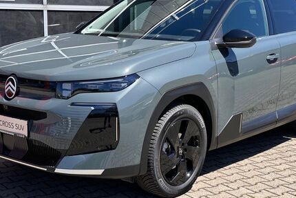Citroen C5 Aircross 2.500 km 35.600 &euro; Friedrichshafen 88046