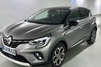 Renault Captur 43.671 km 15.400 &euro; Rosenheim 83024