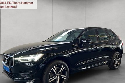 Volvo XC60 71.256 km 31.850 &euro; Frankfurt am Main 60486