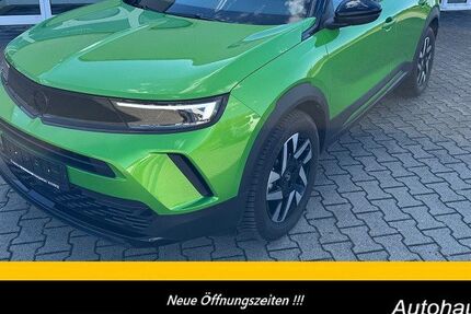 Opel Mokka 6.935 km 19.950 &euro; Südliches Anhalt OT Radegast 06369