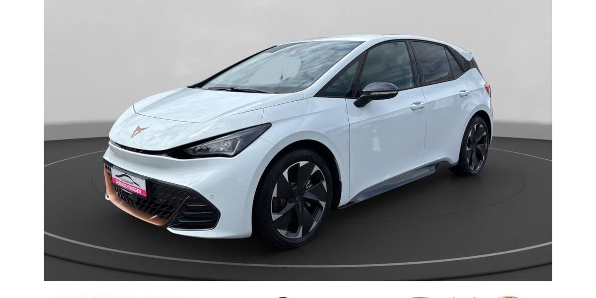 Cupra Born 11.359 km 35.990 &euro; Bad Kreuznach 55543