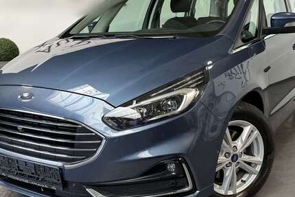 Ford Galaxy 64.750 km 28.989 € Grünwald 82031