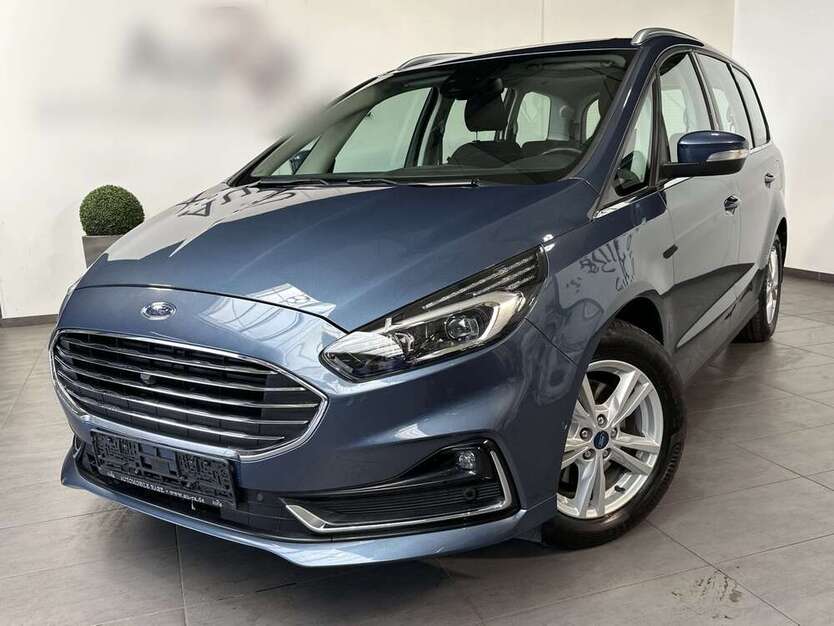 Ford Galaxy 64.750 km 28.989 € Grünwald 82031