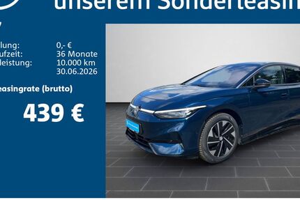VW ID.7 8.608 km 47.500 &euro; Alzey 55232