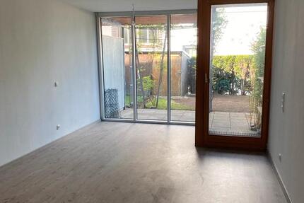 Schöne, helle 4 Zimmer Wohnung in Miesbach zu vermieten