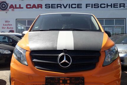 Mercedes-Benz Vito 100.830 km 28.500 &euro; Wurzen OT Kornhain 04808