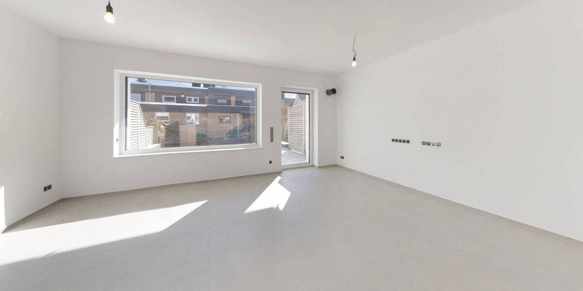 Reihenmittelhaus Burgdorf - 4 Zimmer, 145 m&sup2;, 2.100&euro; | Angebot:26438784