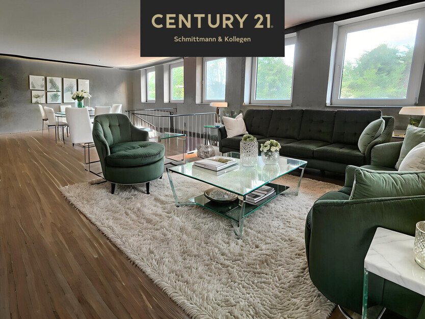 Solide Rendite: Vermietetes Mehrfamilienhaus in Hagen 23 zimmer