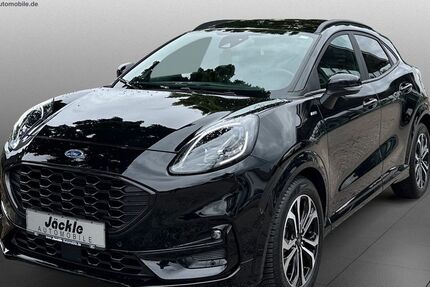 Ford Puma 24.250 km 24.950 &euro; Bad Wörishofen 86825