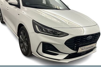 Ford Focus 85.264 km 14.780 &euro; Dorfmark 29683