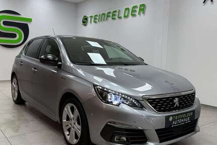 Peugeot 308 68.639 km 11.990 &euro; Steinfeld 49439