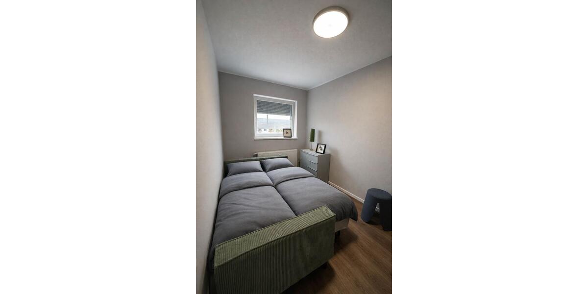 Etagenwohnung Baunatal - 3.5 Zimmer, 90 m&sup2;, 2.500&euro; | Angebot:24522860