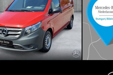 Mercedes-Benz Vito 120.696 km 19.016 &euro; Böblingen 71034