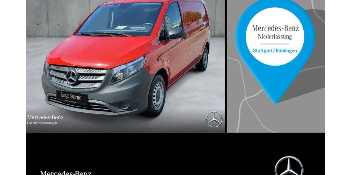 Mercedes-Benz Vito 120.696 km 19.016 &euro; Böblingen 71034