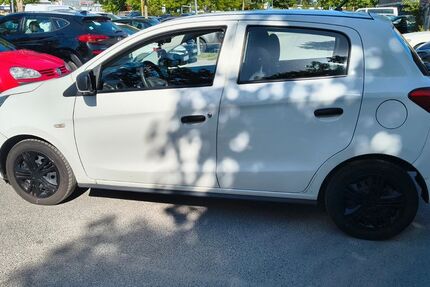 Mitsubishi Space Star 150.000 km 1.800 &euro; Schwarzenbek 21493