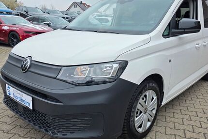 VW Caddy 133.000 km 20.990 &euro; Nordheim bei Heilbronn 74226