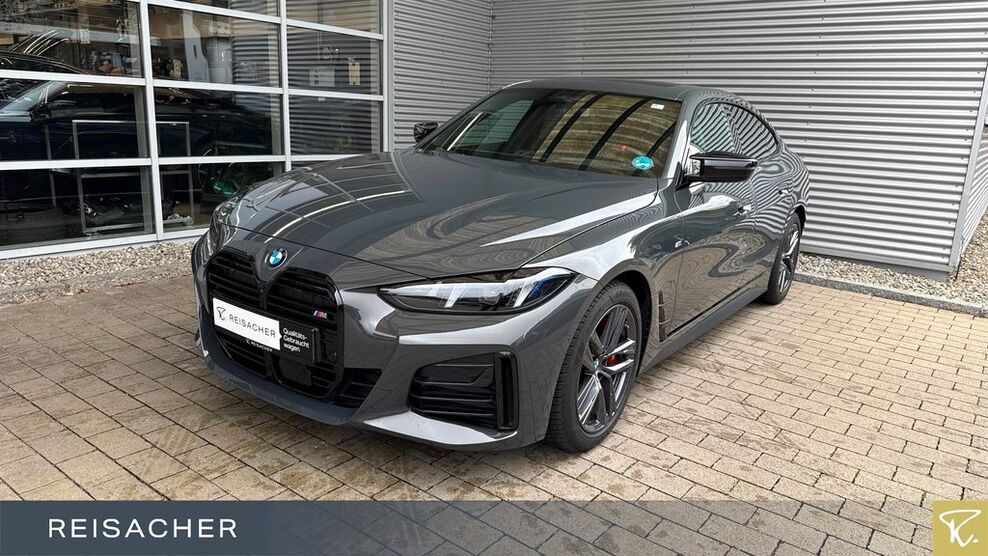 BMW M440 24.742 km 62.349 € Memmingen 87700