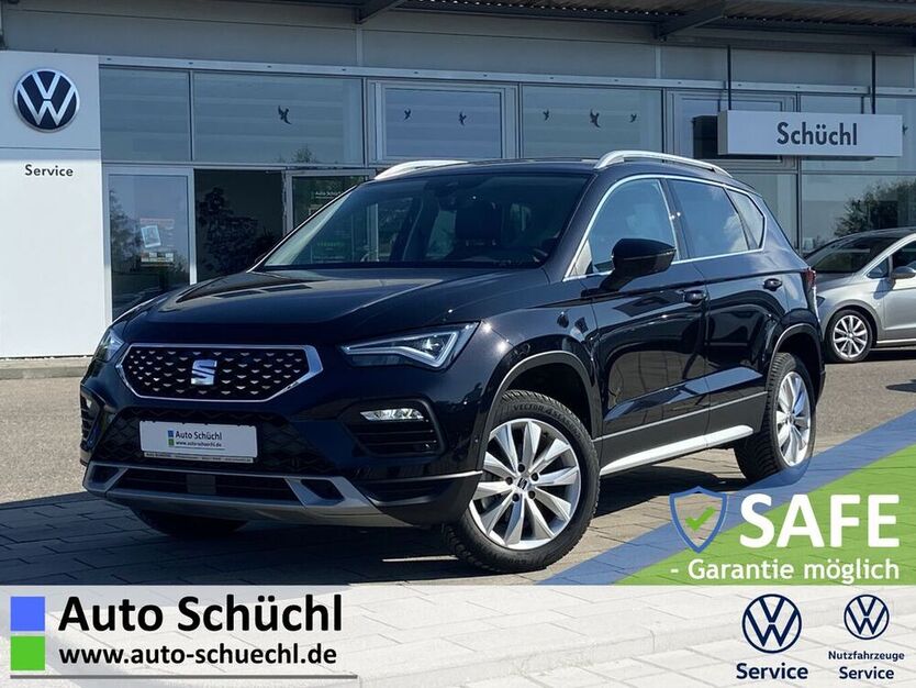 Ateca