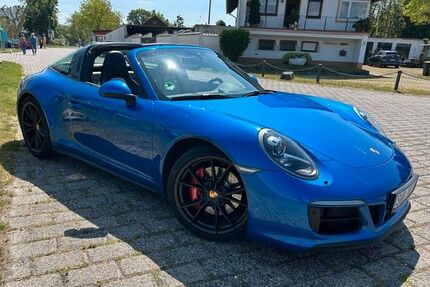 Porsche 991 108.600 km 117.500 &euro; Walluf 65396