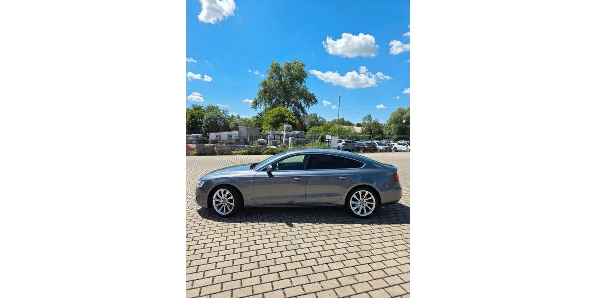Audi A5 94.000 km 15.200 &euro; Amöneburg-Erfurtshausen 35287