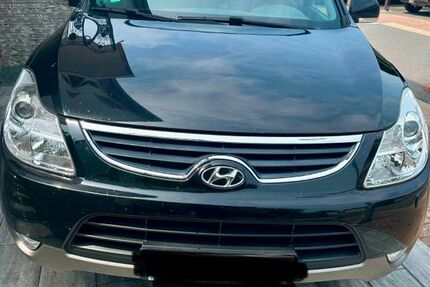 Hyundai ix55 248.592 km 3.850 &euro; Fränkisch- Crumbach 64407