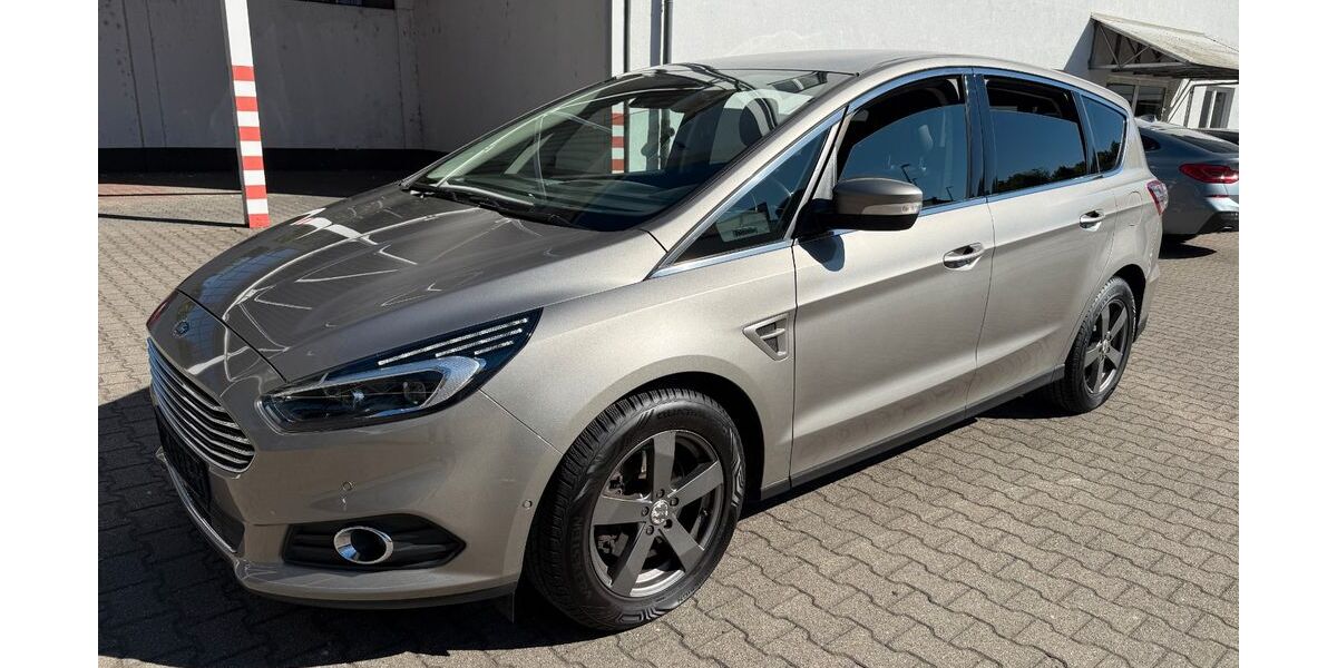 Ford Galaxy 116.000 km 15.799 &euro; Heilbronn 74074