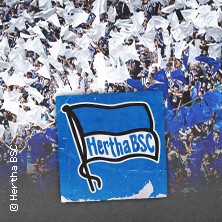 Hertha BSC - 1. FC Magdeburg 06.09.2026 Olympiastadion Berlin