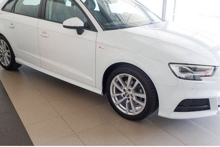 Audi A3 50.225 km 20.990 &euro; Rieden-Vilshofen 92286