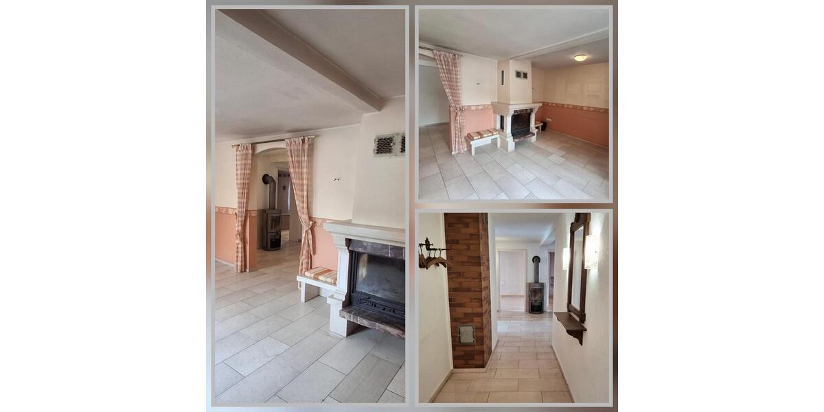 Erdgeschoßwohnung Diemelstadt - 4 Zimmer, 135 m&sup2;, 810&euro; | Angebot:25078557