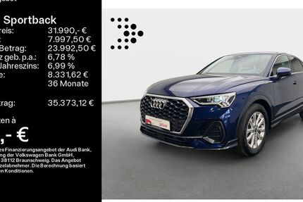 Audi Q3 65.687 km 31.990 &euro; Hofheim 65719