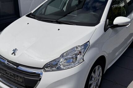 Peugeot 208 119.000 km 6.500 &euro; Fürth 90765