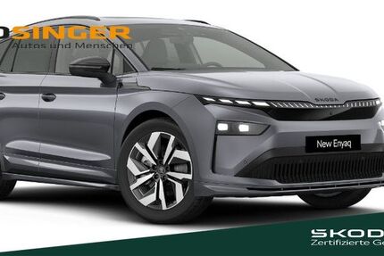 Skoda Enyaq 12.500 km 47.980 &euro; Kaufbeuren 87600