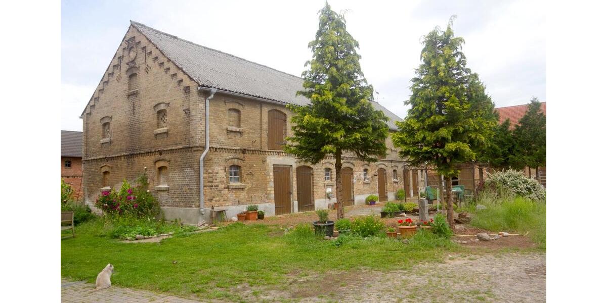 Loft - Studio - Atelier Löwenberger Land - 3 Zimmer, 68 m&sup2;, 68.000&euro; | Angebot:25841052