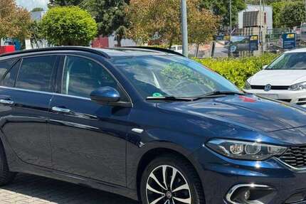 Fiat Tipo 82.628 km 10.750 &euro; Alsdorf - Aachen 52477