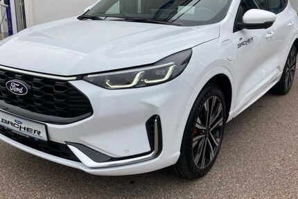 Ford Kuga 11.966 km 45.900 € Ingolstadt 85055