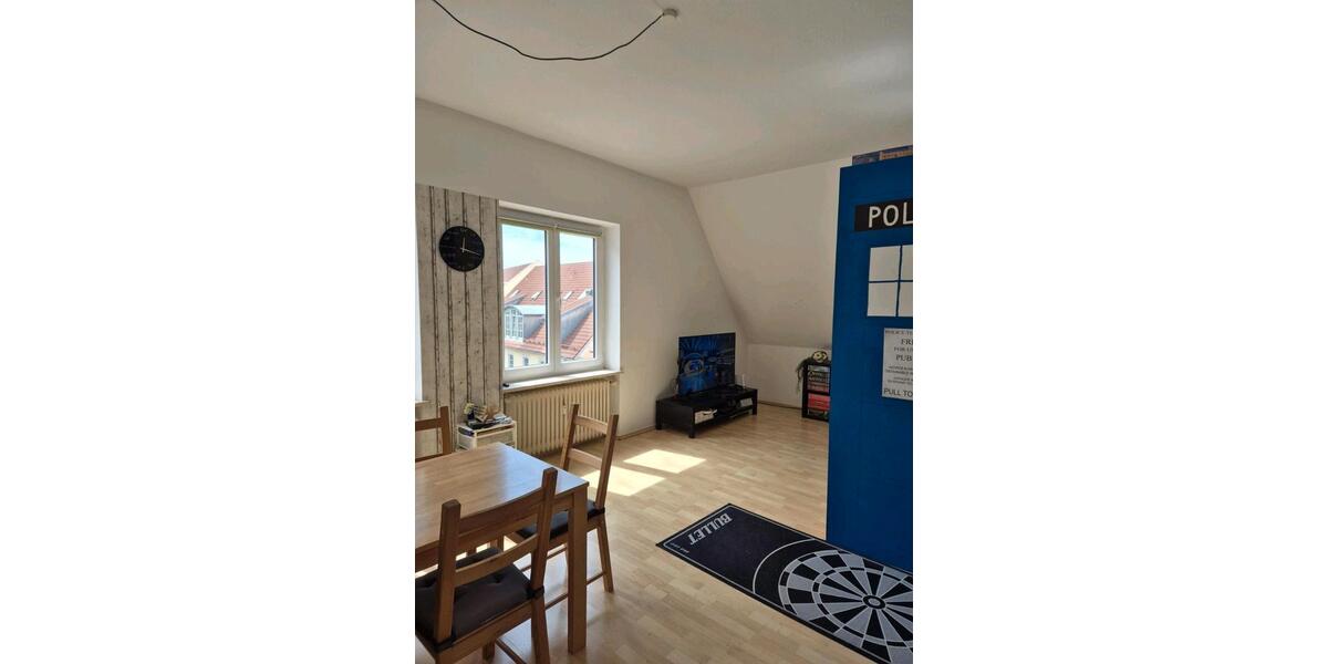 Etagenwohnung Krumbach (Schwaben) - 3 Zimmer, 96 m&sup2;, 900&euro; | Angebot:26459618