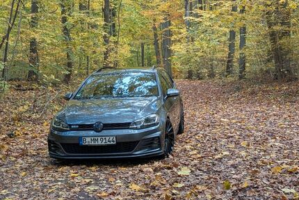 VW Golf 135.000 km 16.500 &euro; Strausberg 15344