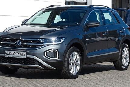 VW T-Roc 51.577 km 20.890 &euro; Meißen 01662