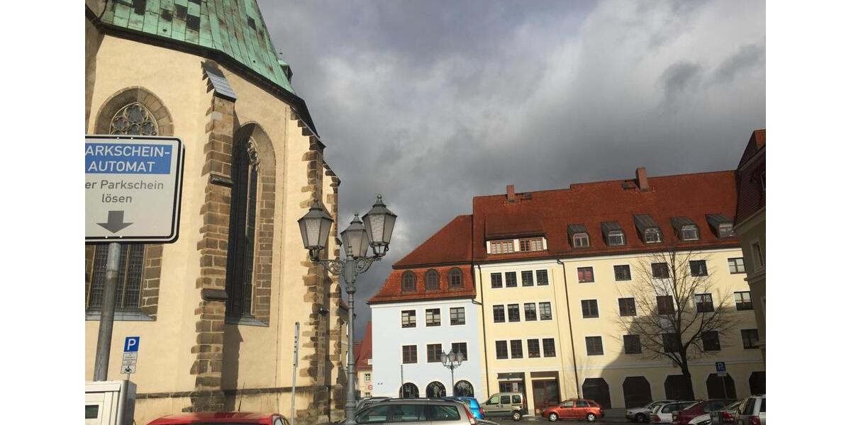 Etagenwohnung Bautzen - 1 Zimmer, 38 m&sup2;, 84.000&euro; | Angebot:27098951