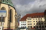 Etagenwohnung Bautzen - 1 Zimmer, 38 m&sup2;, 84.000&euro; | Angebot:27098951