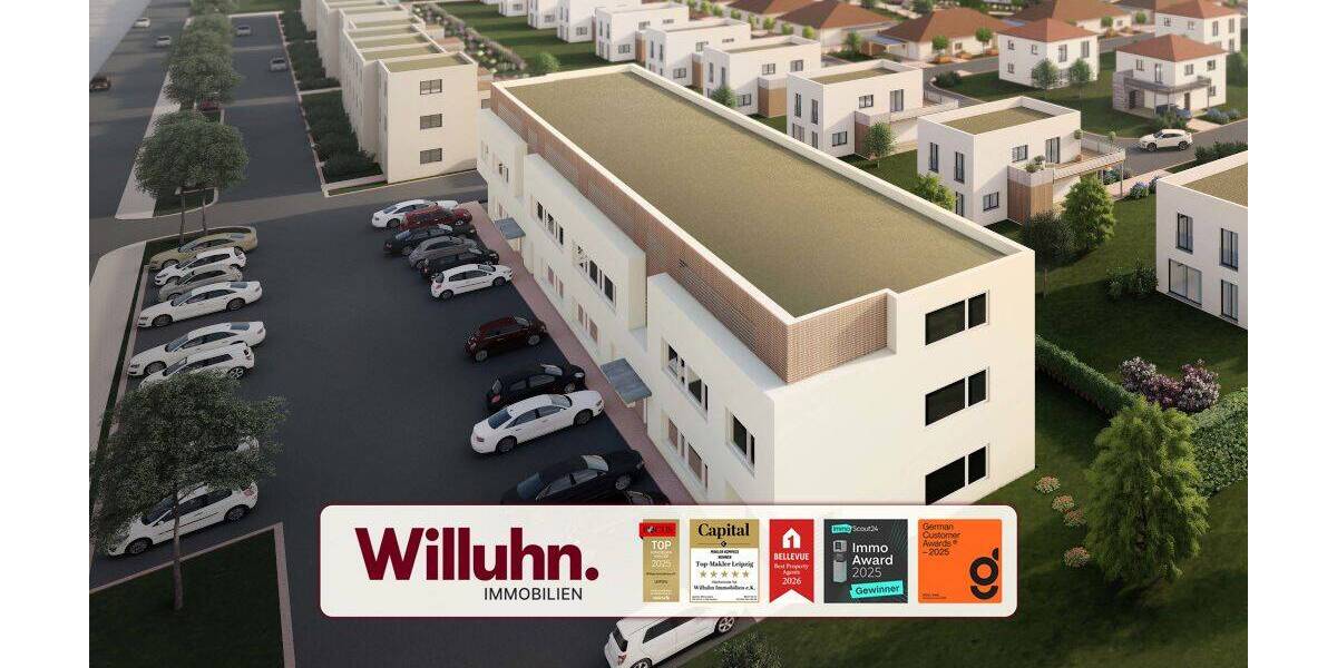 Grundstück Großpösna - 717.000&euro; | Angebot:26343605